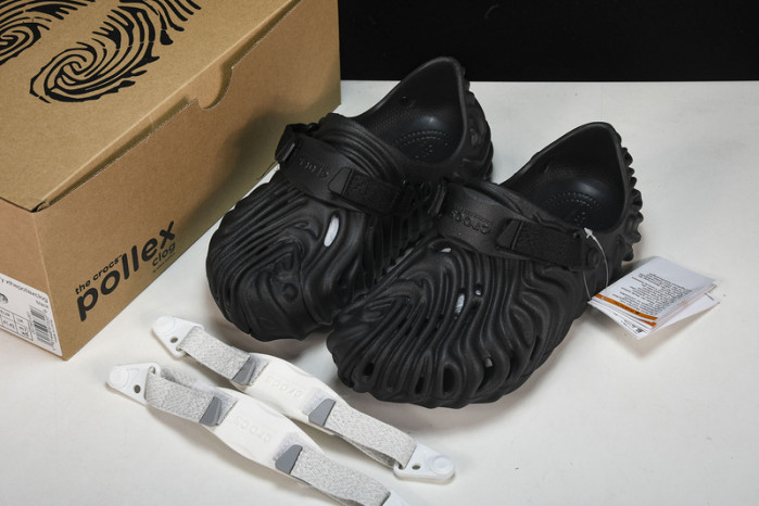 Cr*0*s pollex slide cp -05
