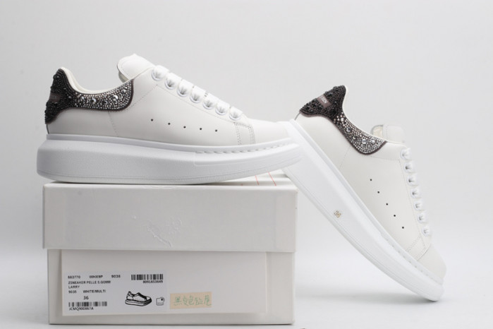 ale*d*r M*Q*en sole sneakers copshoe-88