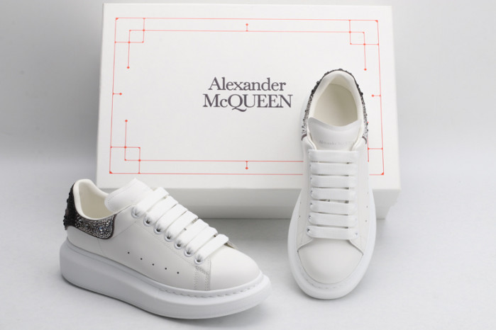 ale*d*r M*Q*en sole sneakers copshoe-88