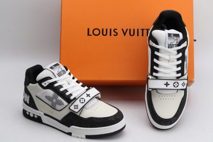 lvt sneakers copshoe l&v-77