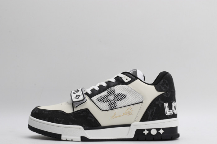 lvt sneakers copshoe l&v-77