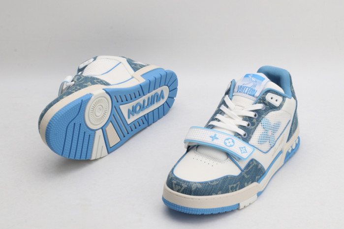 lvt sneakers copshoe l&v-79