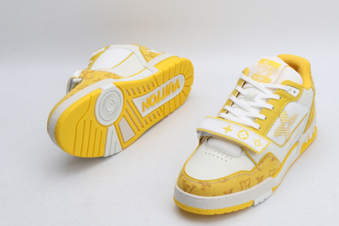 lvt sneakers copshoe l&v-80