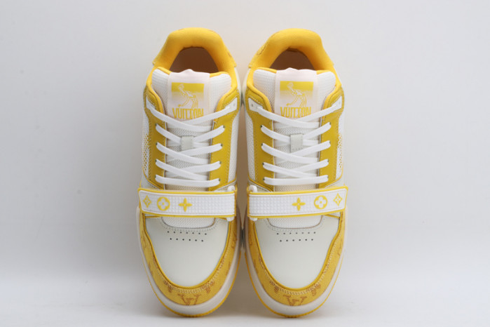 lvt sneakers copshoe l&v-80