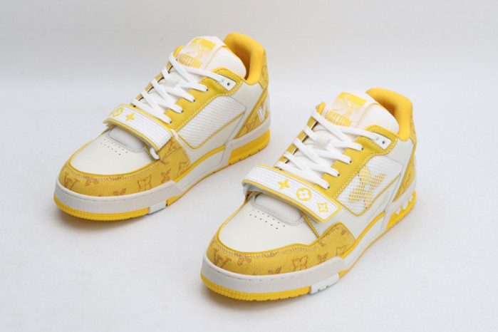 lvt sneakers copshoe l&v-80