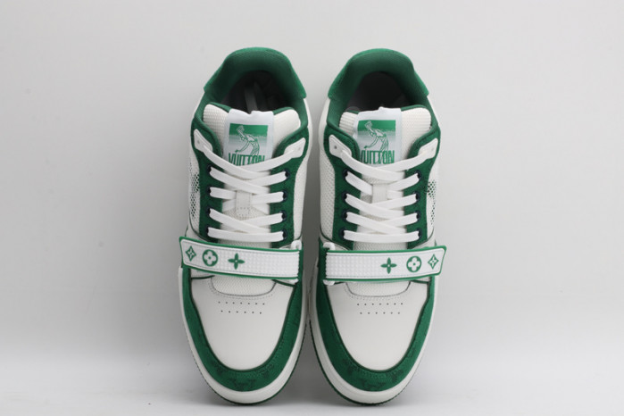 lvt sneakers copshoe l&v-81
