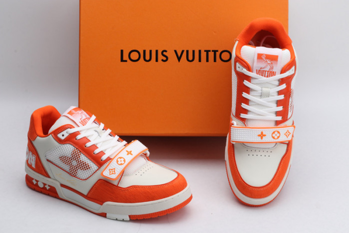 lvt sneakers copshoe l&v-83