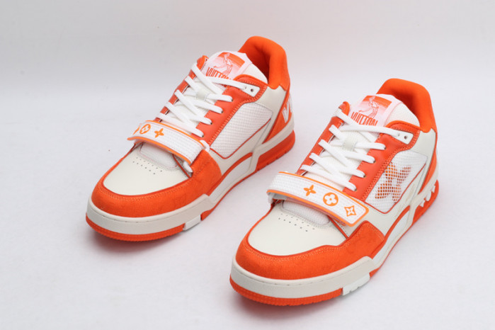 lvt sneakers copshoe l&v-83