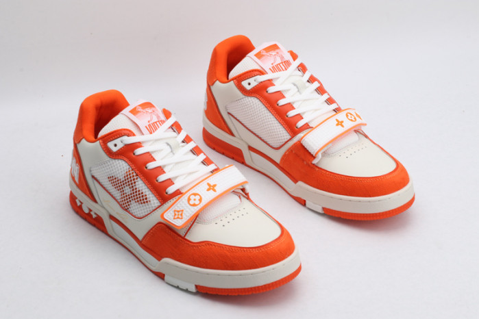 lvt sneakers copshoe l&v-83