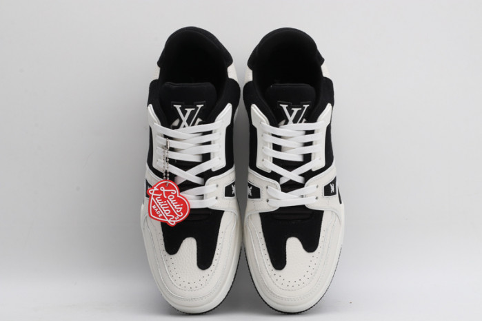 lvt sneakers copshoe l&v-84