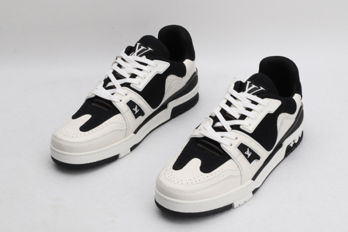 lvt sneakers copshoe l&v-84
