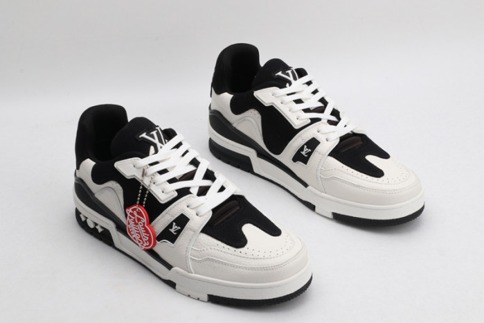 lvt sneakers copshoe l&v-84