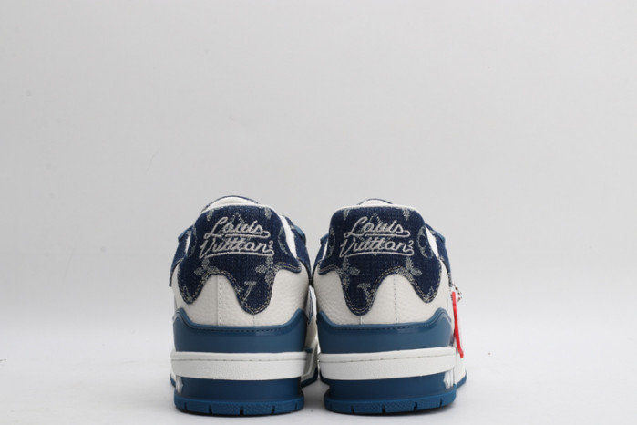 lvt sneakers copshoe l&v-86