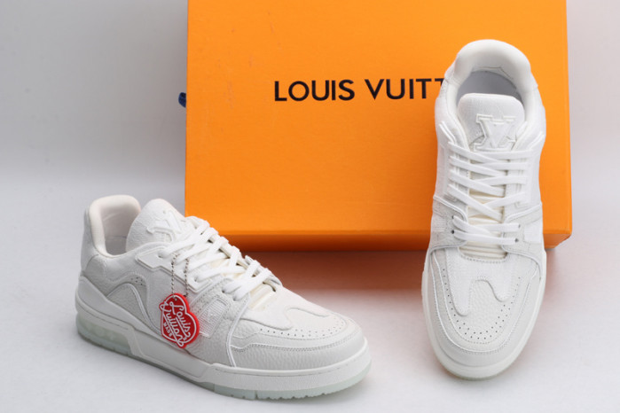 lvt sneakers copshoe l&v-85