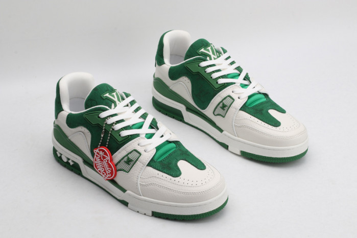 lvt sneakers copshoe l&v-87
