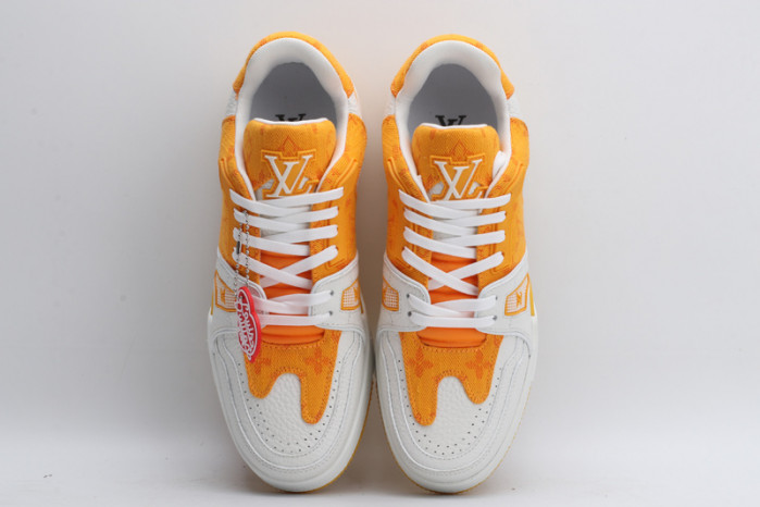 lvt sneakers copshoe l&v-88