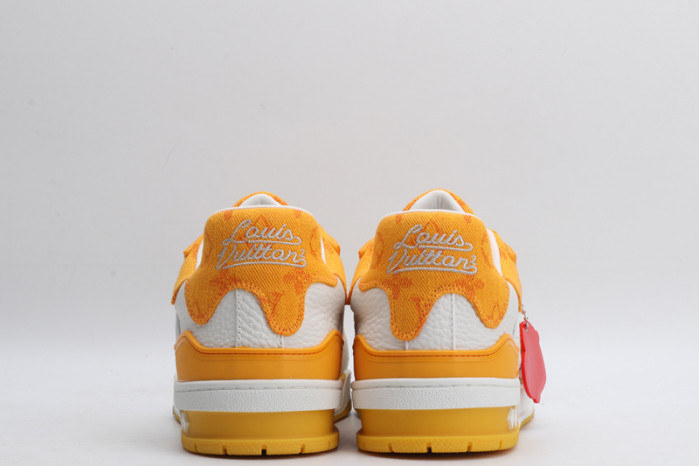 lvt sneakers copshoe l&v-88