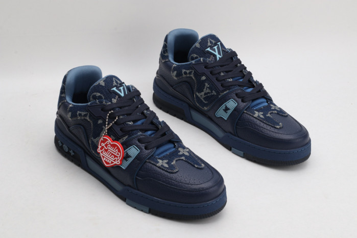 lvt sneakers copshoe l&v-89