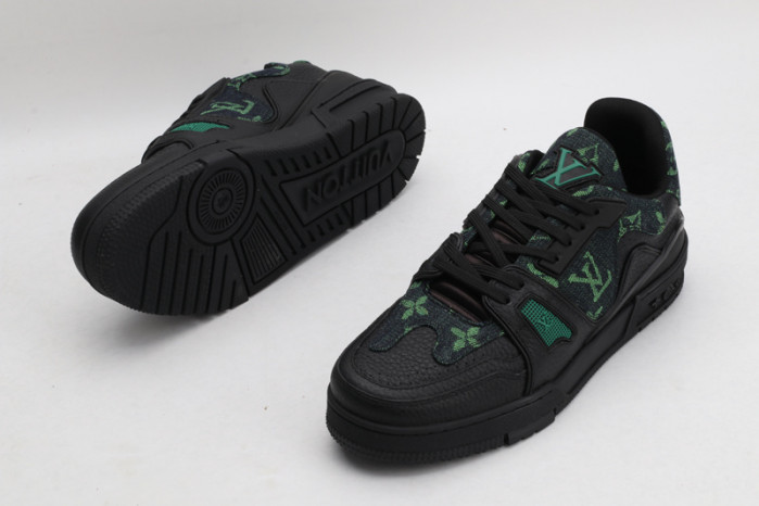 lvt sneakers copshoe l&v-90