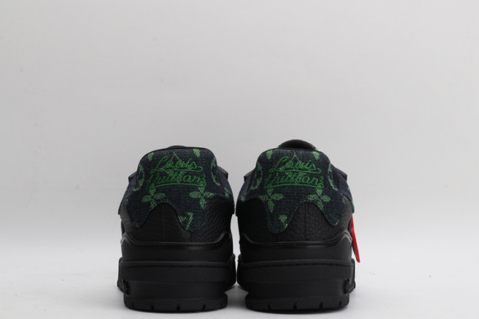 lvt sneakers copshoe l&v-90