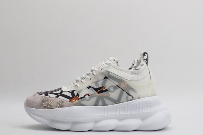 versa chain reaction sneakers copshoe vr-20
