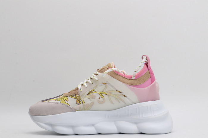 versa chain reaction sneakers copshoe vr-23