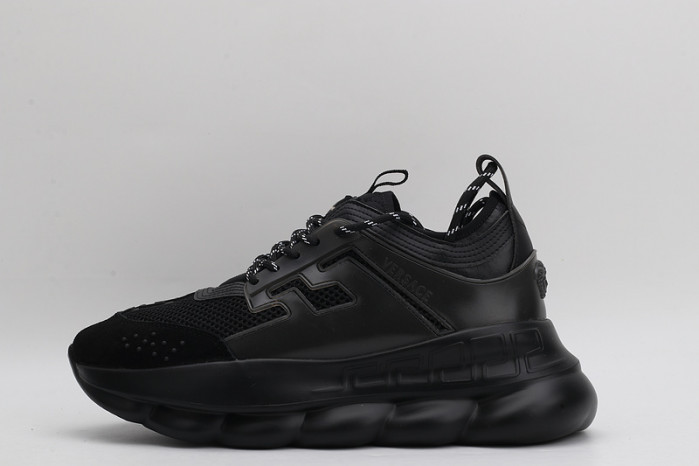 versa chain reaction sneakers copshoe vr-24