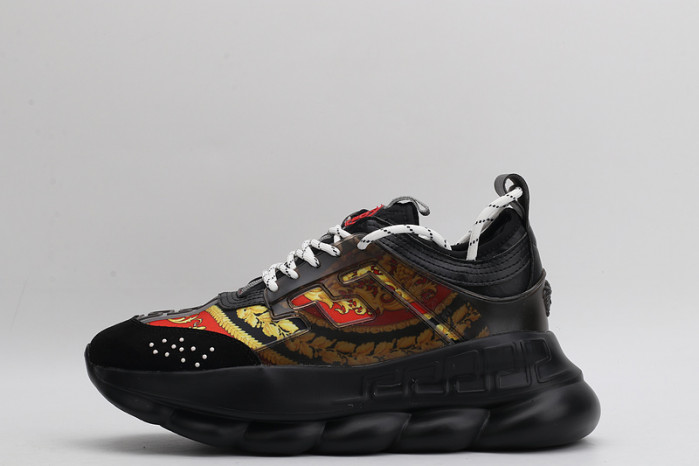 versa chain reaction sneakers copshoe vr-28