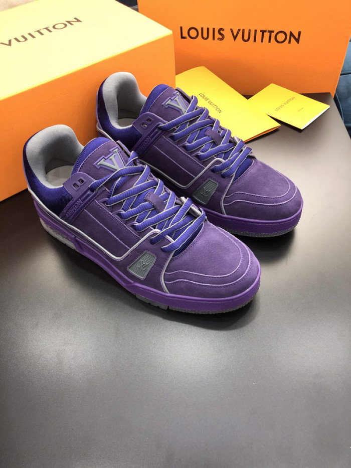lvt sneakers kickze l&v-17