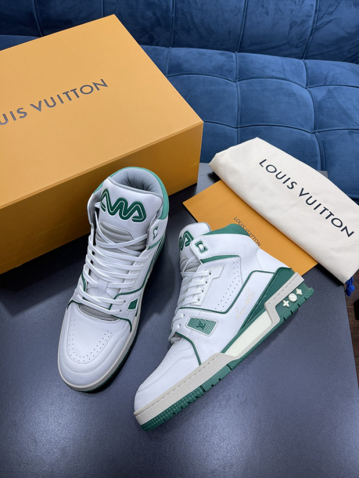 lvt sneakers kickze l&v-22