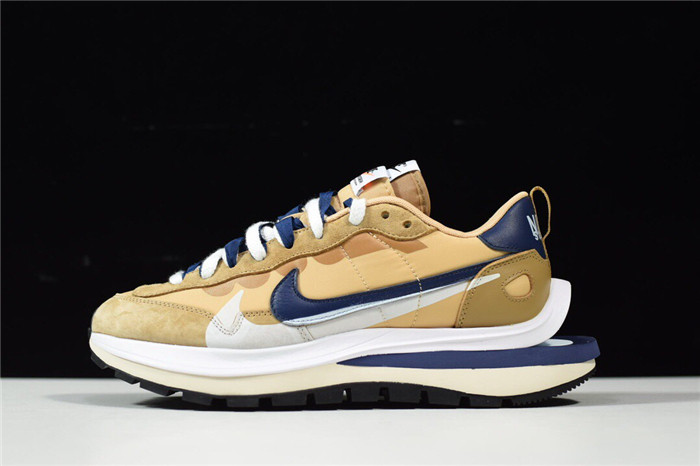 sacai nike vaporwaffle sesame dd1875-200