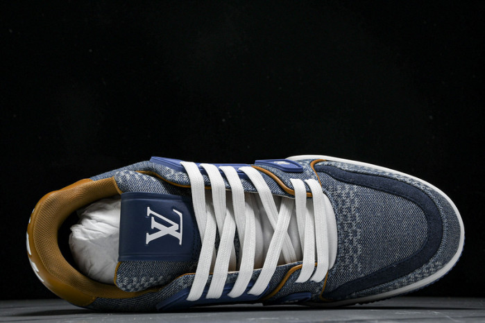 lvt sneakers copshoe l&v-311