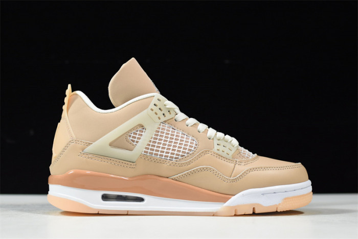 air jordan 4 wmns shimmer dj0675-200