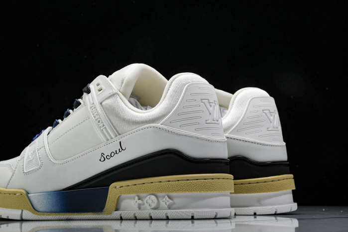 lvt sneakers copshoe l&v-281
