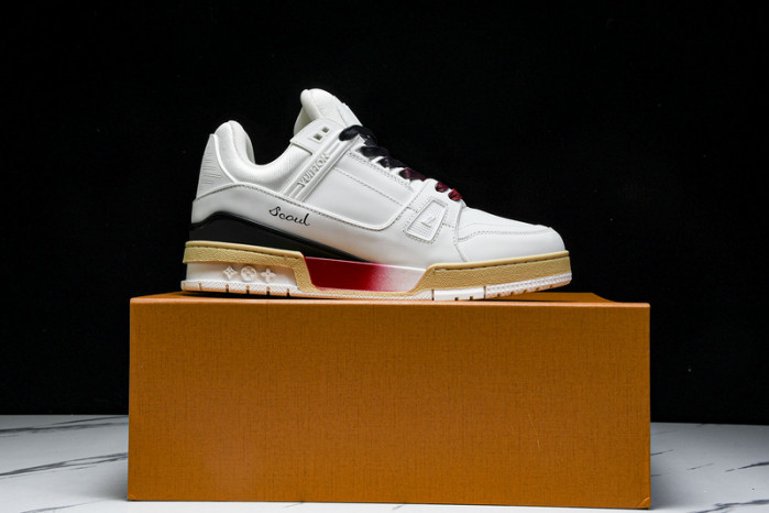 lvt sneakers copshoe l&v-281