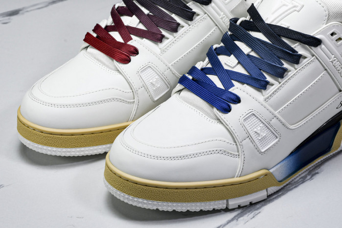 lvt sneakers copshoe l&v-281
