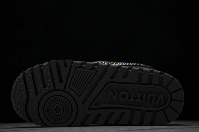 lvt sneakers copshoe l&v-312