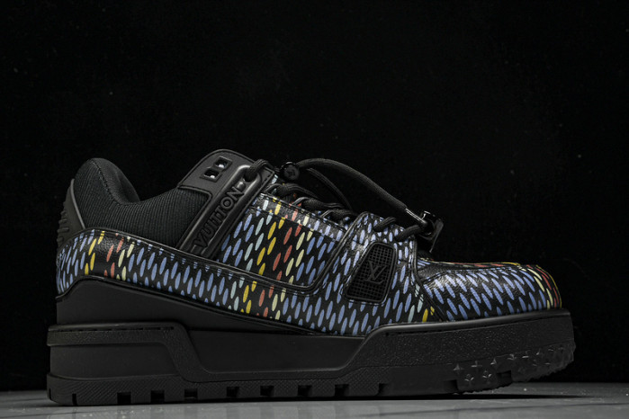 lvt sneakers copshoe l&v-312