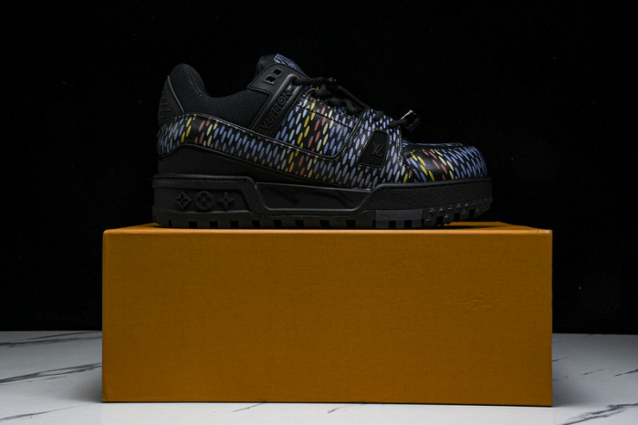 lvt sneakers copshoe l&v-312