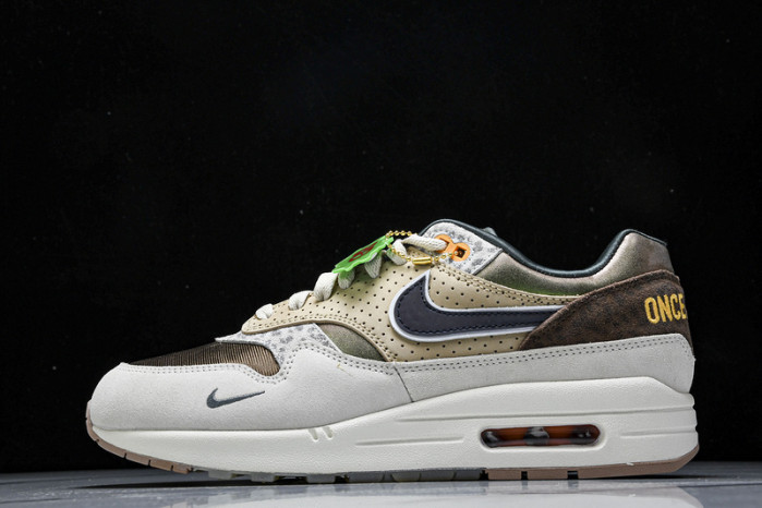 nike air max 1 ''87 preM1vm university of oregon pe hq2640-200