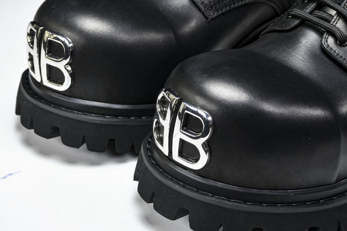bl sT0mper derbys -copshoe bl - sd01