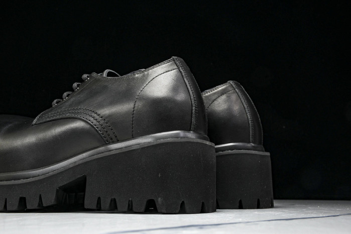 bl sT0mper derbys -copshoe bl - sd01