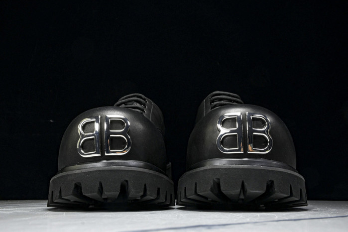 bl sT0mper derbys -copshoe bl - sd01