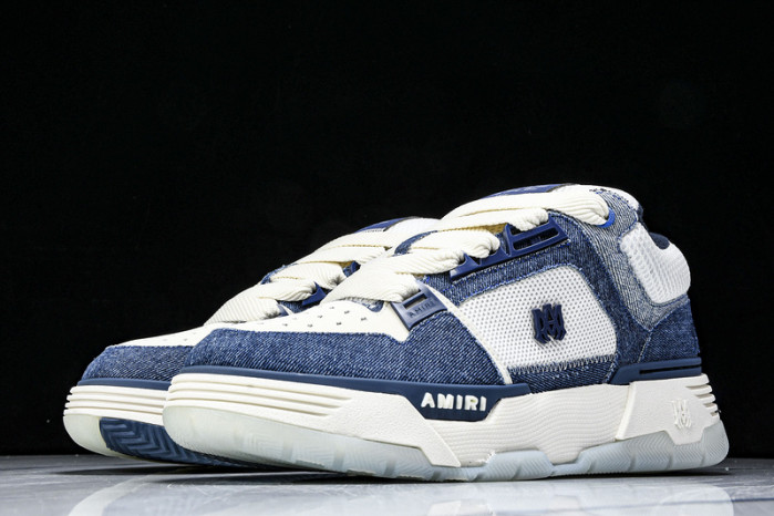 AMIRI SNEAKERS COPSHOE AM-179