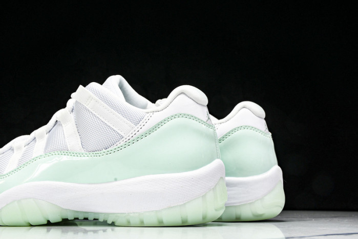 Jordan 11 Retro Low Igloo - AH7860-103