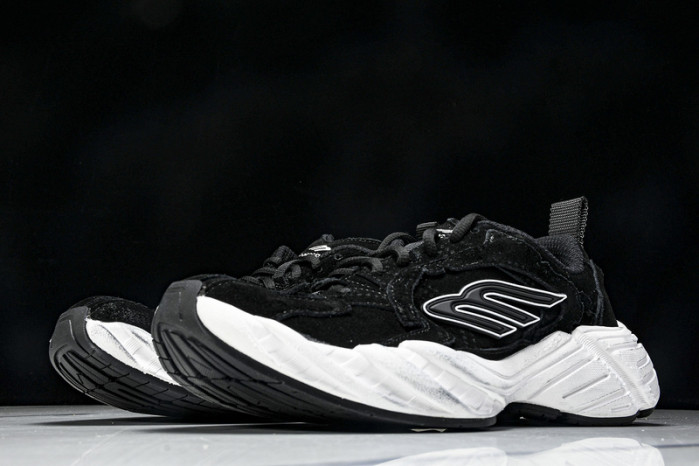 BL Monday shoe -COPSHOE BL - MO 02