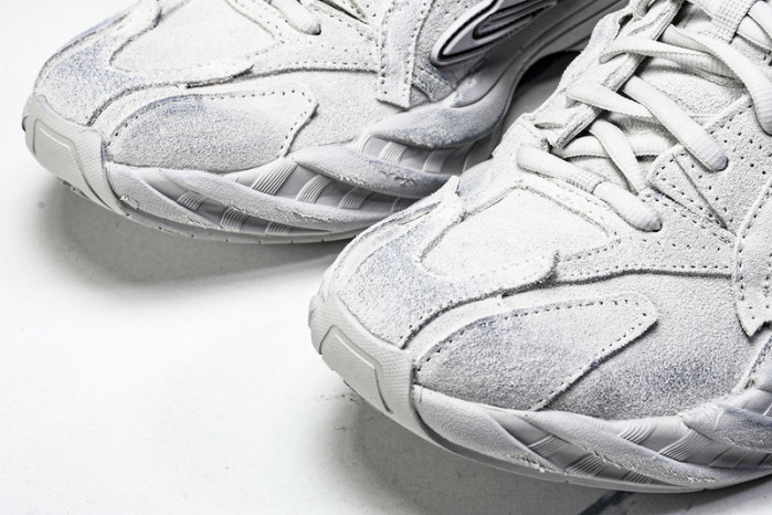 BL Monday shoe -COPSHOE BL - MO 03