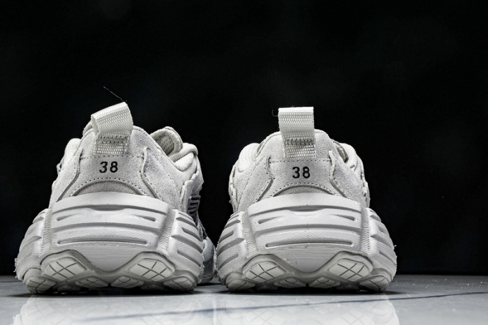 BL Monday shoe -COPSHOE BL - MO 03