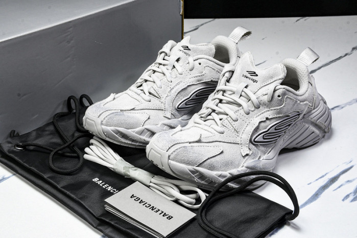 BL Monday shoe -COPSHOE BL - MO 03