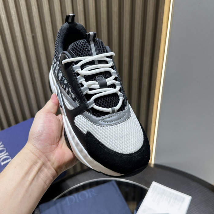 D1R* B22 SNEAKER COPSHOE DR-B2209